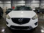 2014 Mazda Cx-5 Gt for Sale in Ham Lake, MN - Side