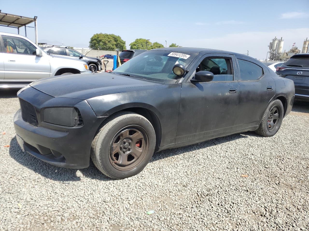 2006 Dodge Charger Se
