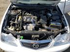 2002 Mazda 626 Lx for Sale in San Diego, CA - Side