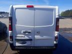 2022 NISSAN PRIMASTAR for sale at Copart WHITBURN