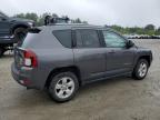 2017 Jeep Compass Latitude للبيع في Mendon، MA - Front End