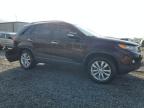 2011 Kia Sorento Ex იყიდება Spartanburg-ში, SC - Rear End