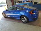 2016 Honda Civic Lx na sprzedaż w Angola, NY - Front End
