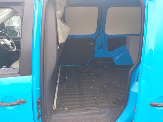 2013 VOLKSWAGEN CADDY MAXI