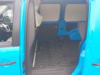 2013 VOLKSWAGEN CADDY MAXI for sale at Copart EAST KILBRIDE