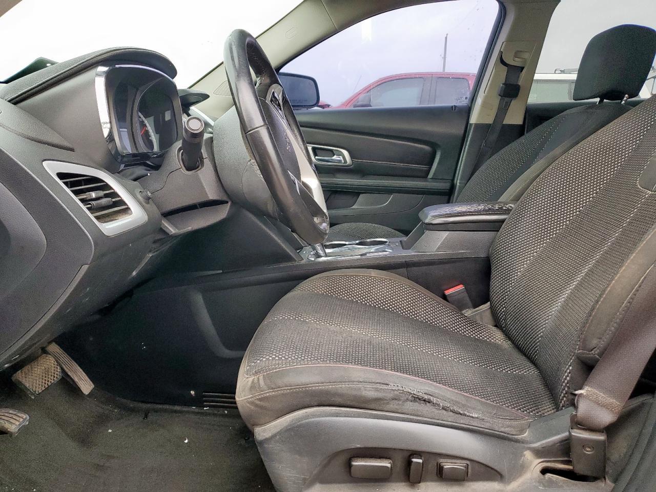 2016 GMC Terrain Sle VIN: 2GKALNEK8G6347844 Lot: 57173345