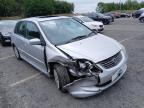 2004 HONDA CIVIC VTEC for sale at Copart SANDTOFT