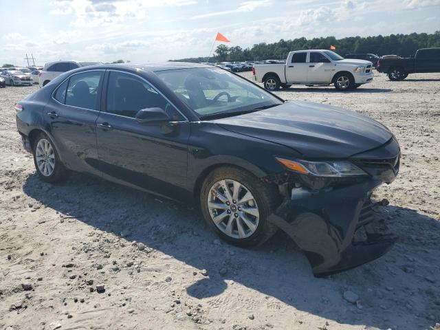  TOYOTA CAMRY 2020 Blue