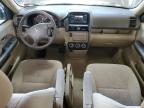 2006 Honda Cr-V Lx en Venta en West Mifflin, PA - Front End