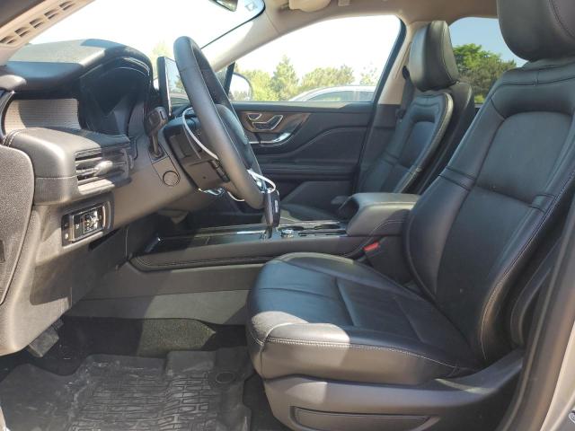  LINCOLN CORSAIR 2024 Silver