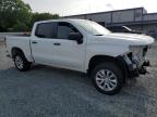 Concord, NC에서 판매 중인 2022 Chevrolet Silverado Ltd C1500 Custom - Front End