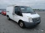 2013 FORD TRANSIT 10 for sale at Copart CHESTER