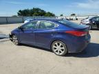 2013 Hyundai Elantra Gls   на продаже в Wilmer, TX - Front End