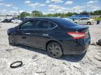 2014 Nissan Sentra S იყიდება Montgomery-ში, AL - Front End