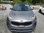 2017 Kia Sportage Ex на продаже в Fairburn, GA - Mechanical