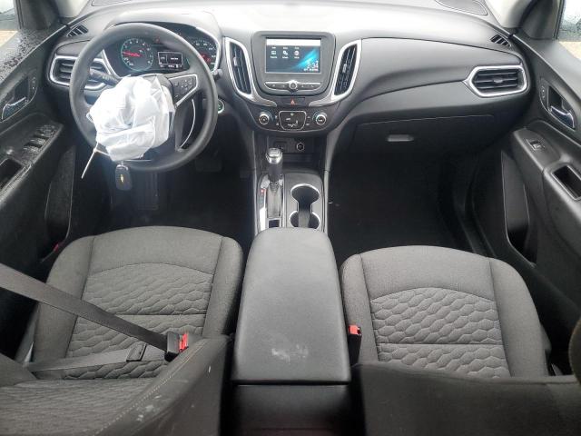  CHEVROLET EQUINOX 2018 Biały