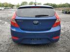 2016 Hyundai Accent Se for Sale in Marlboro, NY - Side