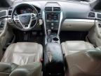 2011 Ford Explorer Xlt de vânzare în Austell, GA - Front End
