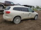 2013 Buick Enclave  zu verkaufen in Portland, MI - Front End