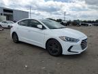 2018 Hyundai Elantra Sel   en Venta en Fredericksburg, VA - Minor Dent/Scratches