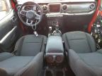 2023 Jeep Gladiator Overland for Sale in West Palm Beach, FL - Mechanical