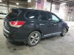 2015 Nissan Pathfinder S for Sale in Des Moines, IA - Front End