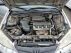 2004 Honda Civic Dx en Venta en East Granby, CT - Rear End