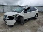 2013 Ford Edge Se zu verkaufen in Walton, KY - Front End