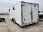 2022 Forest River Enclosed Cargo Trailer იყიდება Houston-ში, TX - Minor Dent/Scratches