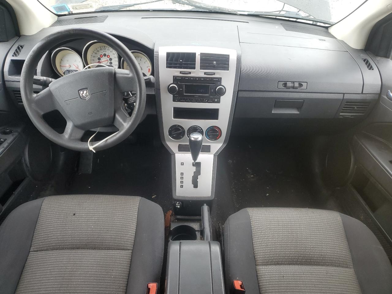 2008 Dodge Caliber Sxt VIN: 1B3HB48B08D738882 Lot: 55972855