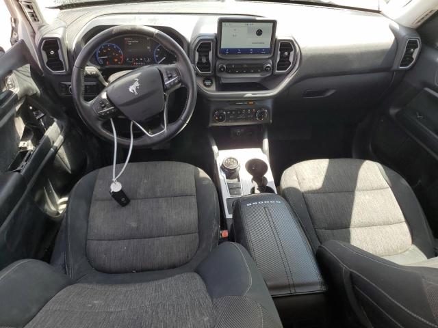  FORD BRONCO 2023 Gray