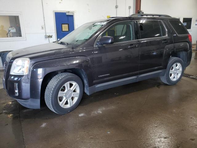 2014 Gmc Terrain Slt