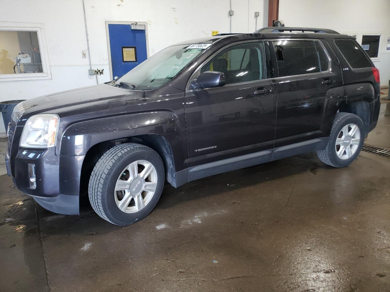 2014 Gmc Terrain Slt zu verkaufen in Blaine, MN - Minor Dent/Scratches
