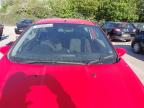 2015 FORD FIESTA ZET for sale at Copart SANDWICH