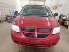 2007 Dodge Grand Caravan Se للبيع في Ham Lake، MN - Side