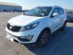 2014 KIA SPORTAGE 2 for sale at Copart CHESTER