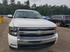 2008 Chevrolet Silverado C1500 zu verkaufen in Greenwell Springs, LA - Rear End
