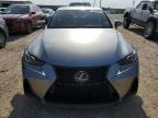 2018 Lexus Is 300 იყიდება San Antonio-ში, TX - Hail