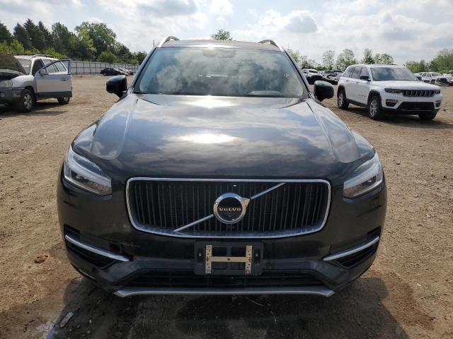  VOLVO XC90 2016 Czarny