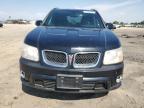 2009 Pontiac Torrent Gxp за продажба в Fresno, CA - Mechanical