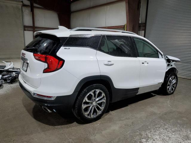  GMC TERRAIN 2018 Biały