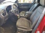 2020 Chevrolet Equinox Lt en Venta en Milwaukee, WI - Rear End