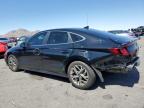 2022 Hyundai Sonata Sel იყიდება North Las Vegas-ში, NV - Rear End