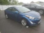 2016 Hyundai Elantra Se للبيع في Glassboro، NJ - Top/Roof