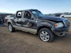 2007 Ford F150 Supercrew for Sale in Brighton, CO - Rollover