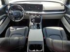 2024 Kia Carnival Lx   de vânzare în Homestead, FL - Water/Flood