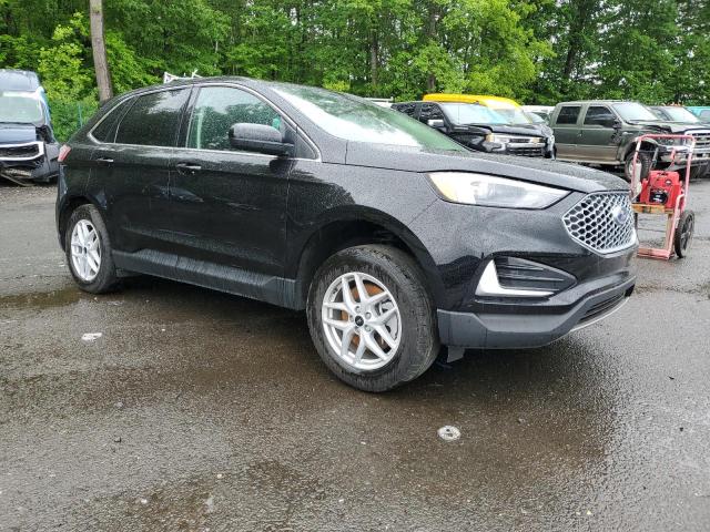  FORD EDGE 2024 Black