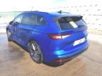 2023 SKODA ENYAQ IV 8 for sale at Copart SANDTOFT