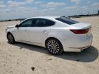 2017 Kia Cadenza Premium for Sale in New Braunfels, TX - Front End