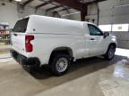 2023 Chevrolet Silverado C1500 zu verkaufen in Chambersburg, PA - Rear End
